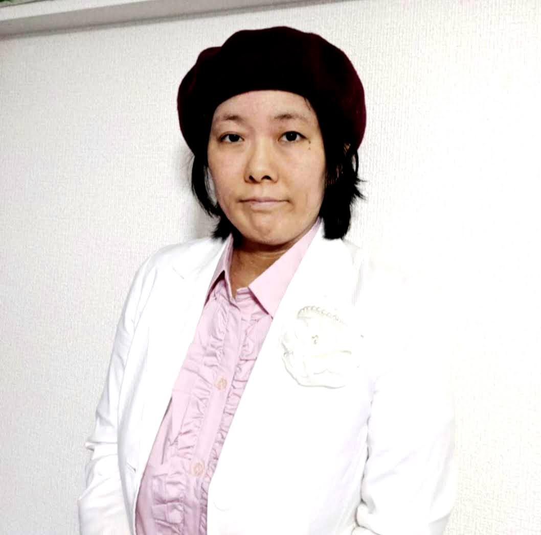 辻野幸枝のプロフィール写真